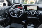 Mercedes-Benz CLA 220 4Matic 4x4 Automatisch AMG Line