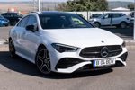 Mercedes-Benz CLA 220 4Matic 4x4 Automatisch AMG Line