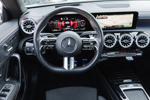 Mercedes-Benz CLA 220 4Matic 4x4 Automatisch AMG Line