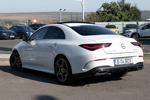 Mercedes-Benz CLA 220 4Matic 4x4 Automatisch AMG Line