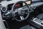 Mercedes-Benz CLA 220 4Matic 4x4 Automatisch AMG Line