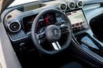 Mercedes-Benz GLC Coupe 300e 4Matic 4x4 Automatisch AMG Line