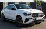 Mercedes-Benz GLE Coupe 350de 4Matic 4x4 Automatisch AMG Line