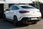 Mercedes-Benz GLE Coupe 350de 4Matic 4x4 Automatisch AMG Line