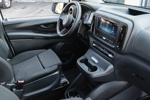 Mercedes-Benz Vito 7+1 Automatisch