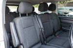 Mercedes-Benz Vito 7+1 Automatisch