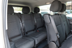 Mercedes-Benz Vito 7+1 Automatisch