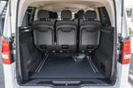 Mercedes-Benz Vito 7+1 Automatisch