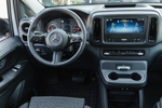 Mercedes-Benz Vito 7+1 Automatisch