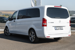 Mercedes-Benz Vito 7+1 Automatisch