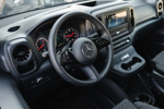 Mercedes-Benz Vito 7+1 Automatisch